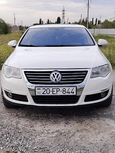 toyota prado ehtiyat hisseleri: Volkswagen Passat: 1.8 l | 2008 il Sedan — 8