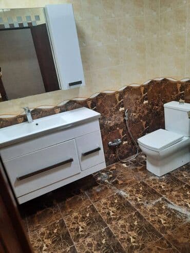 coban makleri: 3 otaqlı, Yeni tikili, m. Neftçilər, 105 kv. m — 13