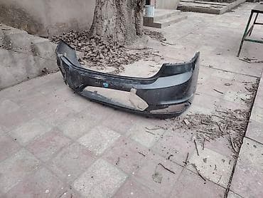 ucuz mersedes: Arxa, Hyundai Elantra, 2019 il — 4