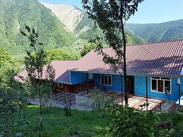 30 м², 2 комнаты, Комби, Газ, Электричество