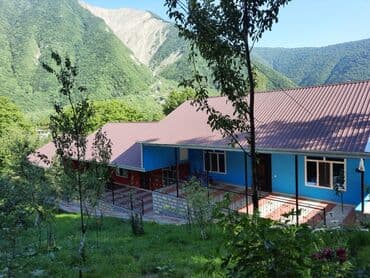 göyçayda ev: 30 м², 2 комнаты, Водопровод, Канализация, Комби — 1