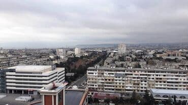 evlər bakı: 4 otaqlı, Yeni tikili, 139 kv. m — 20