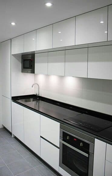 kreditle kuxna mebelleri: TƏK ŞƏXSİYYƏT VƏSİQƏSİ İLƏ KREDİT VƏ ZƏMANƏTLƏ. Mətbəx — 10