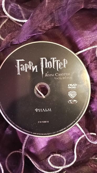 avto dvd: Film və oyun diskleri seti Məzmun: - “Snayper” (Blu-ray) – Full HD — 10