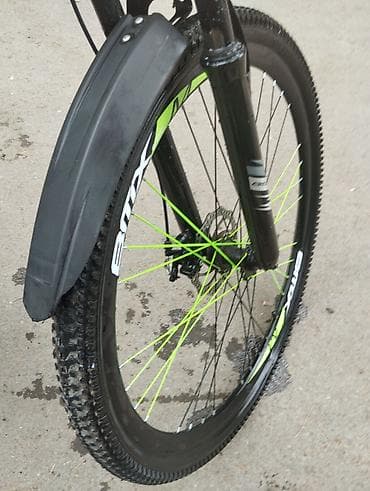 Спорт и хобби: BMX- GTR sürət sevənlər üçün velosiped ideal vəziyyətdədir heç bir — 1