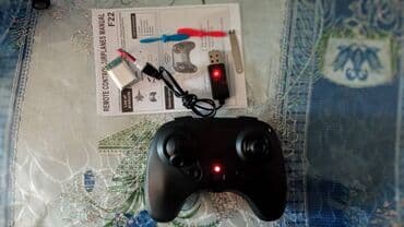 alcatel pop c7 7040d: Pro WIFI Drone Geniş Bucaqlı HD 4K 1080P Kamera. Qatlana bilən — 9