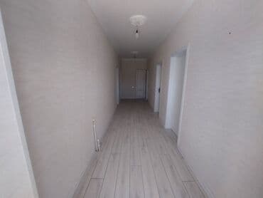 yarı tikili evlər: 4 otaqlı, 120 kv. m, Kredit yoxdur, Yeni təmirli — 4