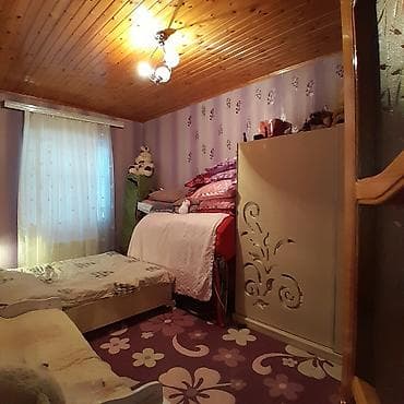 Həyət evləri və villaların satışı: Həyətyanı sahəli 1 mərtəbəli həyət evi təcili satilir Qiymətdə yungul — 7