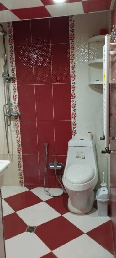 2 otaqlı mənzil vasitəçisiz: Sabunçu rayonu Bakıxanov qəsəbəsi akkord yaşayış kompleksində,19 — 8