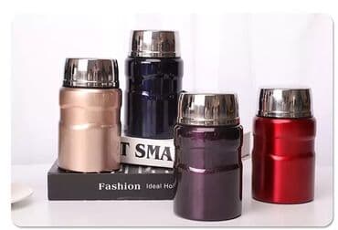 термос для еды баку: Термос для еды — 7