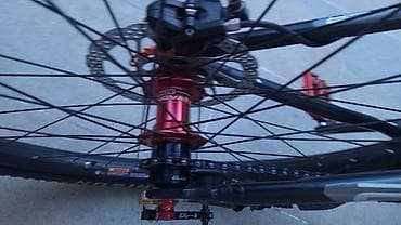 start 29: FOCUS hardtail dağ velosipedi 750 azn öz qiymətidir endirim — 8