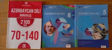 Azərbaycan dili 9-cu sinif, 2023 il, Pulsuz çatdırılma