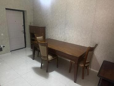 islenmis metbex mebeli satilir: Ailəyə kirayə verilir. Aylıq komendant pulu qiymətə daxil deyil — 6