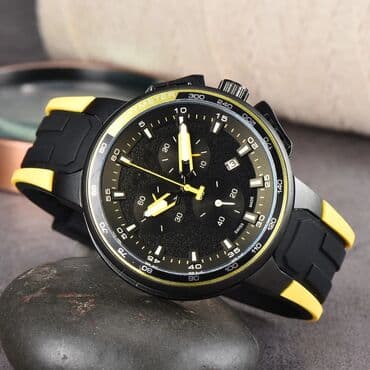 часы spectrum официальный сайт: Sport üslublu kişi xronoqraf saat Etrafli melumat ücün whatsappa yaza — 6