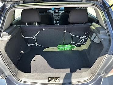 opel universal: Opel Astra: 1.6 l | Hetçbek — 7