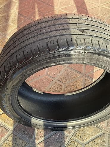 disk teker type 1 per page 40: Yeni Şin GoodYear 235 / 45 / R 18 — 4