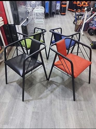 Mətbəx üçün, Yeni, Açılmayan, Dördbucaq masa