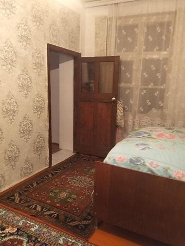 zigda heyet evleri: Bakıxanov qəs. 2 otaqlı, 71 kv. m, Kredit yoxdur, Orta təmir — 9