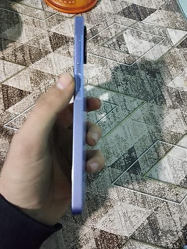 256 gb telefonlar: Samsung Galaxy A07, 64 GB — 5