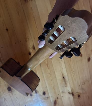 İdman və hobbi: Klassik gitara, İşlənmiş, Ünvandan götürmə — 5