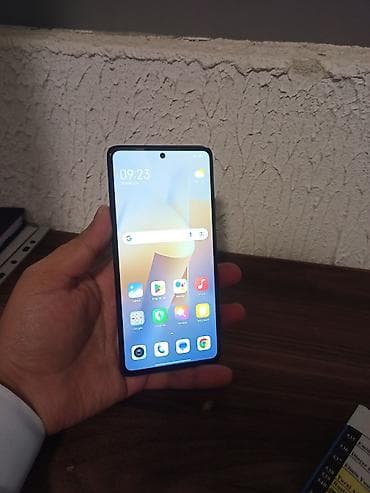 redmi telfon: Xiaomi 11T, 256 GB, rəng - Qara — 5