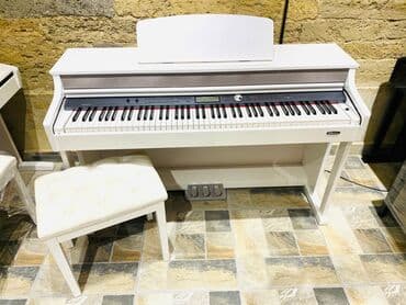 medeli piano: Piano, Rəqəmsal, Yeni, Pulsuz çatdırılma — 3