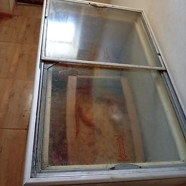 separator: Ticarət vitrinli dondurucu (şüşə sürüşən qapaqlı) - Üst hissə: 2 ədəd — 2