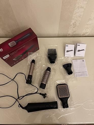 philips savvy: Daraq-fen Philips, İşlənmiş, Ünvandan götürmə, Pulsuz çatdırılma — 2