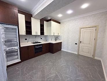 aff park: Satılır 3 otaqlı yeni tikili 112 m², Gənclik m. Kateqoriya Yeni — 6