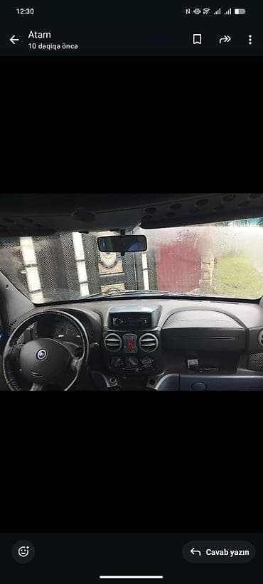 диск мерседес r16: Fiat Doblo: 1.5 л | 2004 г. 350000 км Универсал — 1