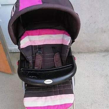 Goodbabyden 1 ay əvvəl 150 AZN-ə alınıb heçbir problemi yoxdu 100 AZN