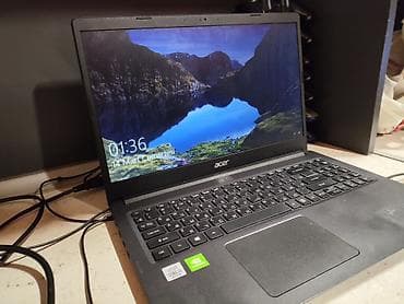 ucuz samavar: Acer Aspire, 15.6 ", Intel Core i3, 256 GB — 2