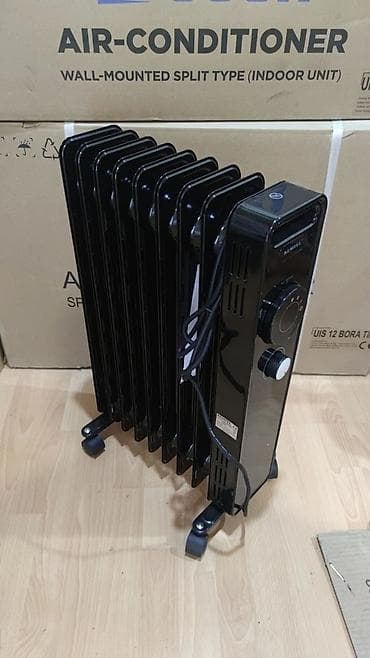 pletka istilik: Radiator radiatör radyator elektrikli yağ radiatoru yag radiatoru — 2