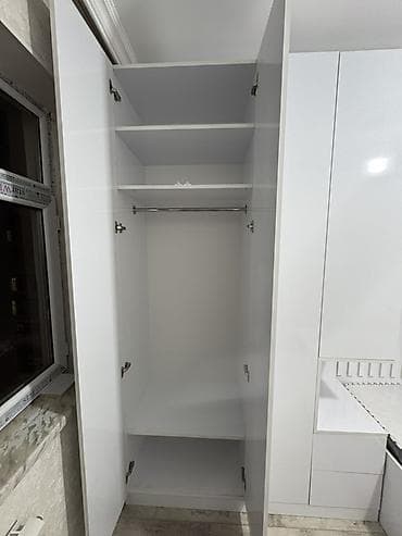 dolablar ikinci el: İkinəfərlik çarpayı, Dolab — 5