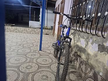 yesebet: RAMBO Super Biker XT dağ velosipedi - Çərçivə: RAMBO “Super Biker XT” — 3