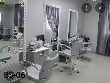 salon ucun kreslolar: Gozellik salonu ve Kişi salonu uçun her nov mebellerin hazirlanmasi — 3