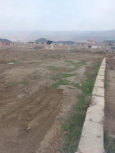 Daşınmaz əmlak: 8 sot, Tikinti, Maklerlər narahat etməsin, Kupça (Çıxarış) — 10