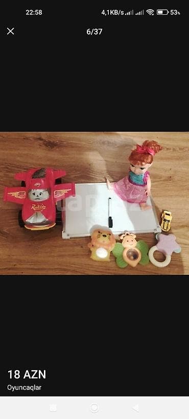 maxroviy çəkmələr: Rəng - Boz Çəkmələr, FLO, Ölçü: 22, Uniseks — 4