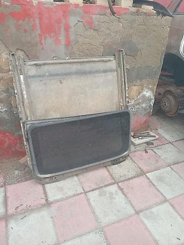 zapçast az: Toyota RAV4 2002 – üstən çıxma orijinal ehtiyat hissələri. Mövcud — 6