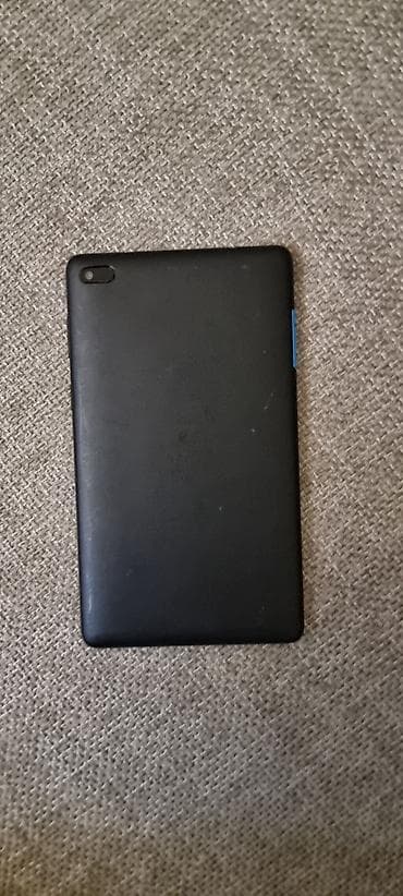 samsung 122 ekran: Lenovo TB-7104I planşet - Ekran: 7 düym - Əməliyyat sistemi: Android — 2