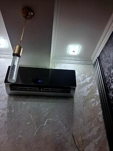 iphone 17 pro 128: Kondisioner Hoffmann, Yeni, 40-45 kv. m, Split sistem, Kredit yoxdur — 2