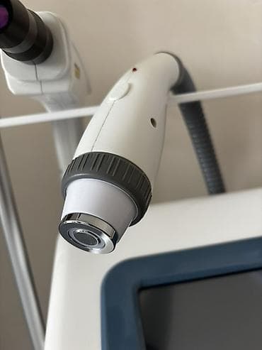 dirnag aparat: Dəri üçün — 8