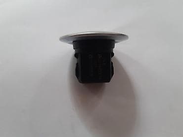 mersedes fara: Mersedesin start stop düyməsidir — 4