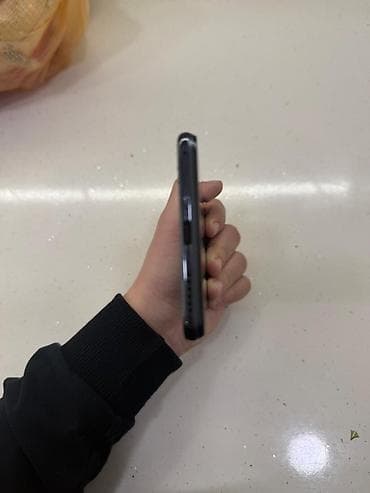 iphone 16e qiymət: Xiaomi 11 Lite, 128 GB, rəng - Qara, 
 Sensor — 3