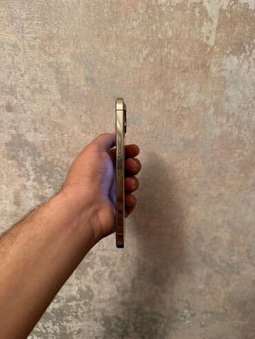 apple iphone 12 pro max: IPhone 12 Pro Max, 128 GB, Qızılı, Simsiz şarj, Face ID, Sənədlərlə — 7