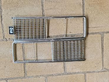 priora radiatoru: VAZ (LADA) 2106, 1988 il, Rusiya, Ödənişli çatdırılma — 2