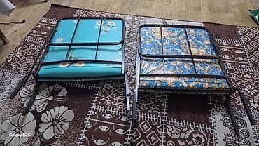 Matraslı raskladuşka