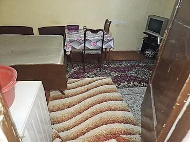 gunluk ev bakı: YeniGunewlide V masivi hayat evi 1 otaqlı mənzil – mebel və məişət — 1