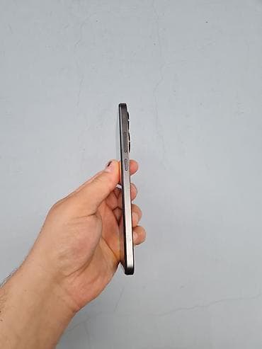 replika 14 pro max: Oppo A78, 256 GB, rəng - Qara, Zəmanət — 8