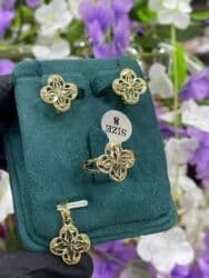 золотые серьги купить в баку: Stall dəstlər 🛍
•QARALMIR✅️ — 16